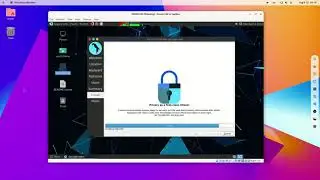 Cài đặt Parrot OS trên VirtualBox