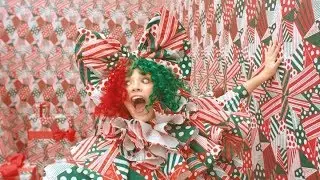 Sia - 'Everyday is Christmas' - Photoshoot with Maddie Ziegler