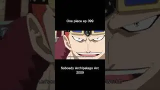 Oda foreshadowing part 7 - one piece - #shorts#odaforeshadowing