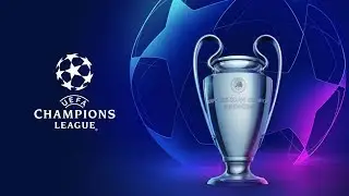 Жеребьевка Лиги Чемпионов 2018 / 2019.