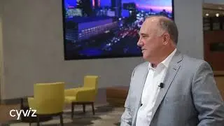 M-M Properties / 5555 San Felipe Case Study - Short Version