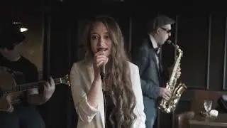 Очень душевный стих Мудрая Притча о Любви до Мурашек!