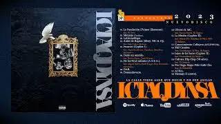 KBROETHYS - PIN DUGU, MAPU PÜLE KA ÑICHE feat. ISUENABIEN (