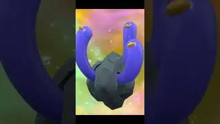 SHINY WIGLETT to SHINY WUGTRIO in Pokemon Scarlet & Violet