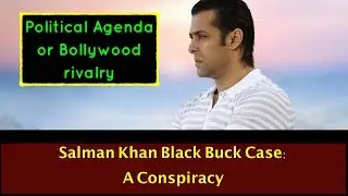 Salman Khan 1998 Black buck case !! Radhe Movie Review!!