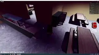 я с Викой прошли Радужные Друзья 3 Rainbow Friends 3 roblox