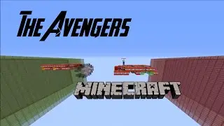 Avengers LAUNCHED THE MISSILES | Honey Missile Wars