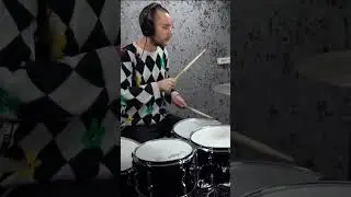 Hi-hat chops
