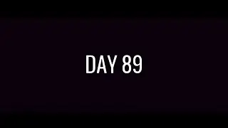 My PB in 60 seconds reatomized (89 days). Love u Casey