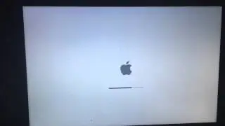 Mac keeps rebooting!!