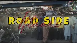 Ajj Ka Iftaar Phir Sae logo Kai Sath 👨‍👨‍👦 | Ramadan Vlogs 🕌