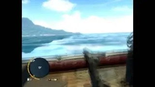 Far Cry 3 Single Player #1 Shark Sissy (Anthony and John)