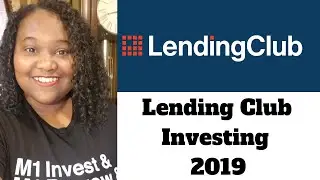 Live Investing Lending Club investing notes