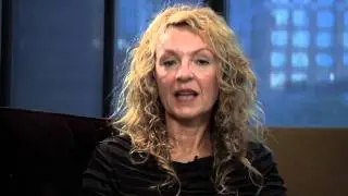 Barbara Hannah Grufferman - Growing Bolder Creed With Introduction