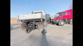 3Way Tipper