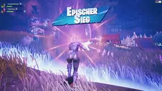 Fortnite Gameplay Multiplayer 