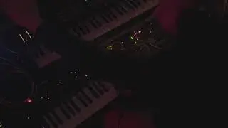 DIOSCURI reprise
