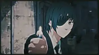 Himeko and Aki Edit | Snowfall