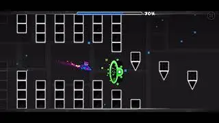 The nightmare 4⭐️ (BEST RATED LEVEL EVER)