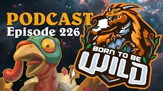 Episode 226 - ThanksGiver!