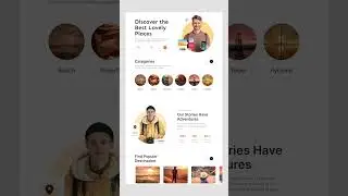 Craft a Website that Grows with Your Dreams using DOTCOM Website Builder! | #website #viralshorts