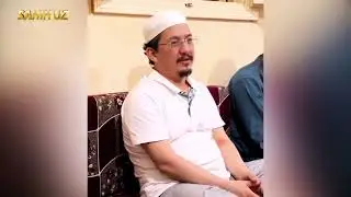 Sen yaratgan..... | Shayx Husayn Buxoriy