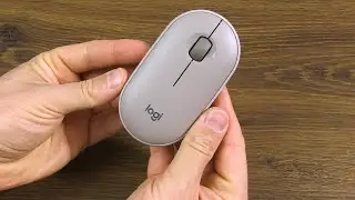Terminal Ep. 415: Logitech Pebble M350 Mouse