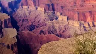 Grand Canyons Shocking Findings: Scientists Uncover Terrifying Truths