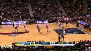Harrison Barnes All Dunks season 2013   2014