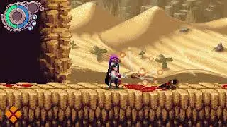 Fatality Punga