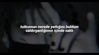 Scarlxrd - Miss Me? (Türkçe Çeviri)