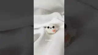 приведение из бисера 