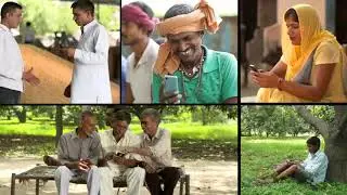 Forging Ahead with the Vision of Connecting 40 Crore Indians | Thankyou Detel