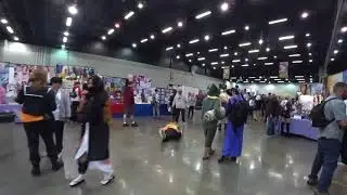 Zenitsu meet with nezuko-chan be like