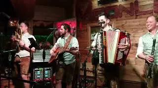 Die Lungauer - Mit Pfeffer unterwegs