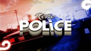 [SCRIPT] Modular Police Job – Patrol, Forensics, Prison | GTA 5, FiveM