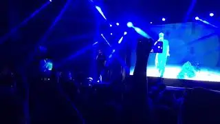 Boulevard Depo - X2(Stereoplaza Kyiv 03.07.21)