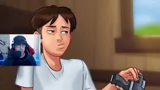 Summertime Saga Gameplay Part 90