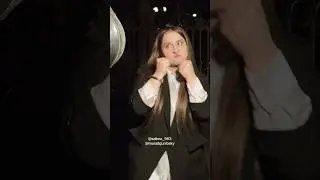 Нижданула 😀