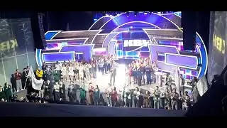 Мвржан - КВН в Самаре КРЦ Звезда
