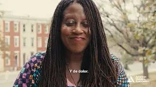 American Diabetes Month® Red Chair Stories Spanish