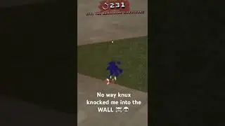 OutLaik your game is insane 💀 [Sonic.Exe The Disaster 1.2] 