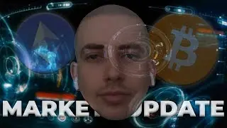 Market Update | Jarvis, Bitcoin is at $90,000