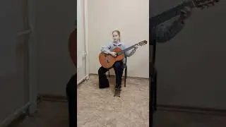 407  Донец Алена Обр  В  Калинина рус нар  песни Как под горкой