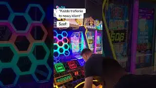Je-szcze jeden! Je-szcze jeden! #shorts
