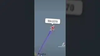 Rip to all who died ❤️❤️ #mh370 #sad  #aviationlovers #aviation #plane