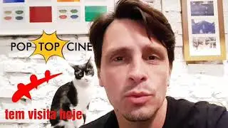 O ESTRANHO QUE NÓS AMAMOS (CRÍTICA)