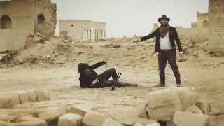 Roxy Cinema - Silence your phone (western)