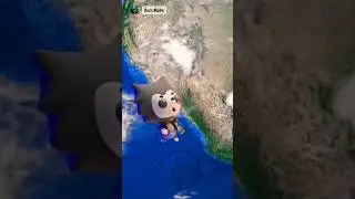 Creepy Man 😨 On Google Maps 🌎 