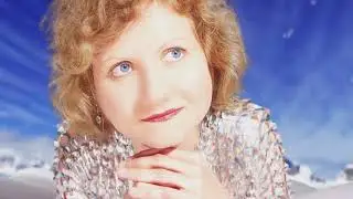 Schneemädchen/Snowmaid: Tschaikowsky  Чайковский: Снегурочка Anchutina - Domra  Анчутина - Домра